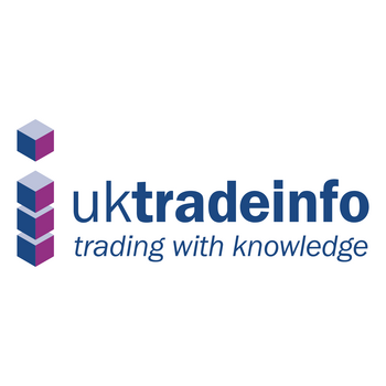 Uktradeinfo โลโก้ PNG