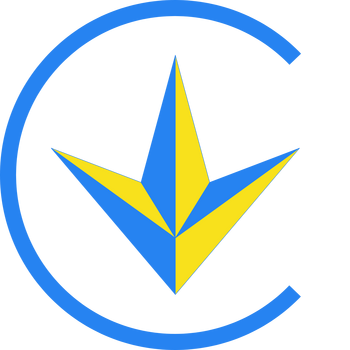 Ukrsepro Logo PNG Transparent