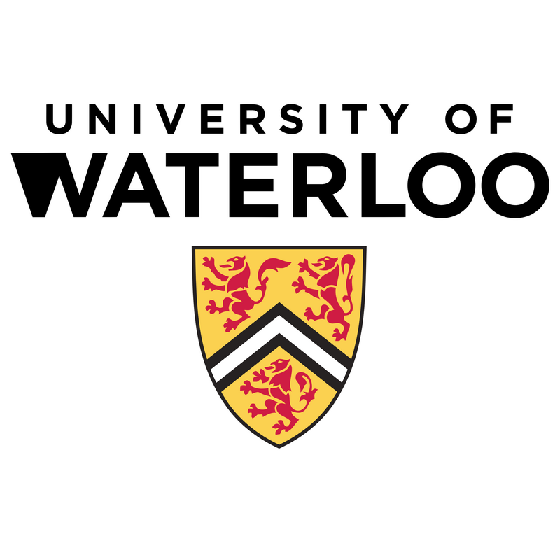 University Of Waterloo Logo PNG Vector  PNG