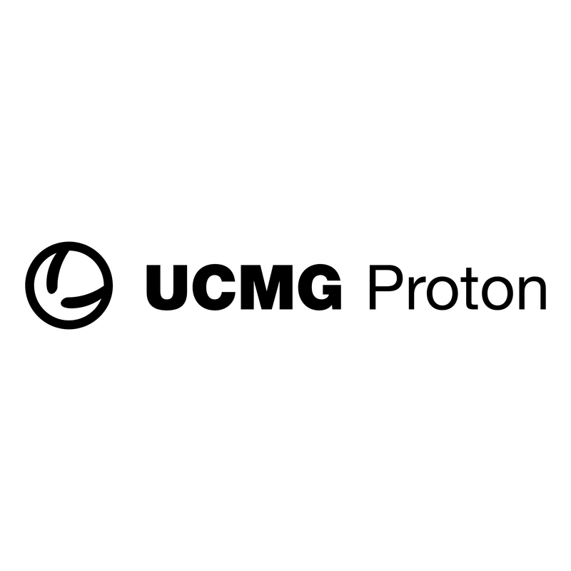 UCMG Proton Logo PNG Vector  PNG