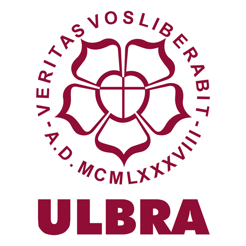 Ulbra Logo PNG Vector  PNG