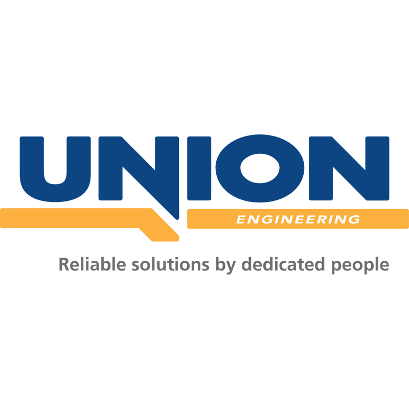 Logo Union Engineering PNG Vector, Icona