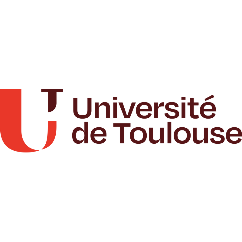Université de Toulouse Logo PNG Vector  PNG