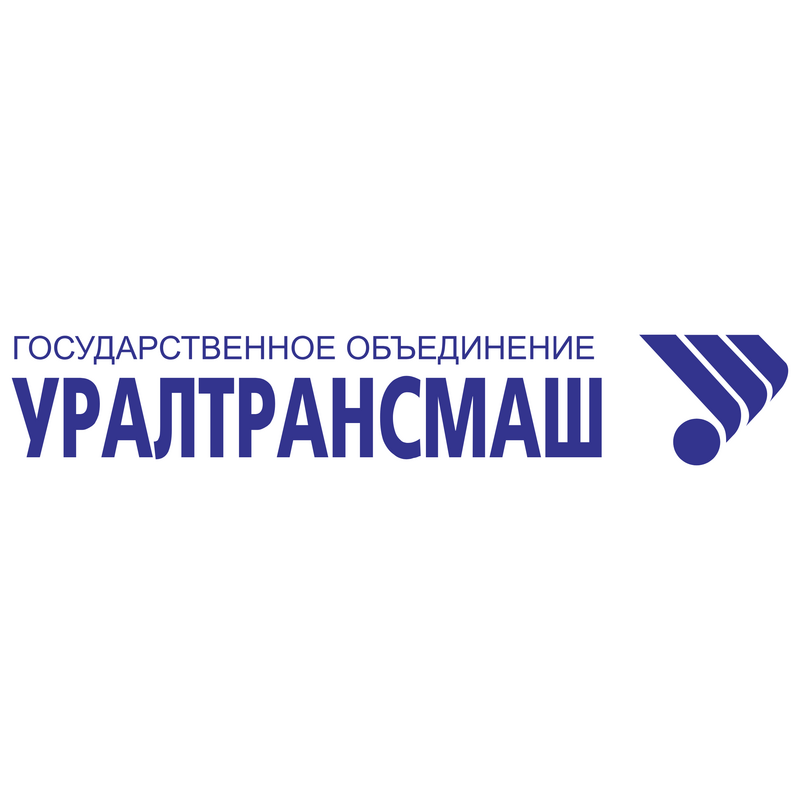 Uraltransmash Logo PNG Vector  PNG