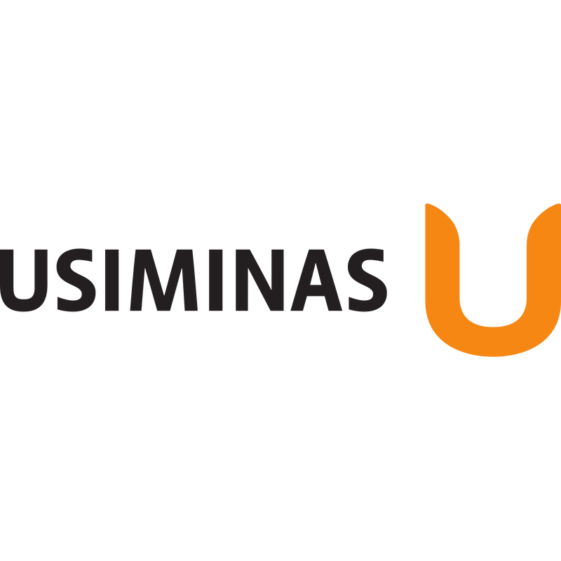 Usiminas Logo PNG Vector  PNG