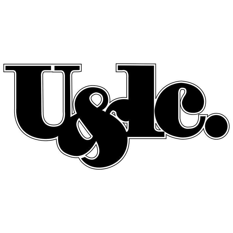 U&amp;ic Logo PNG Vector  PNG