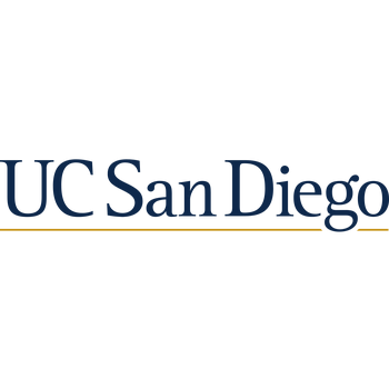 Uc San Diego Logo PNG
