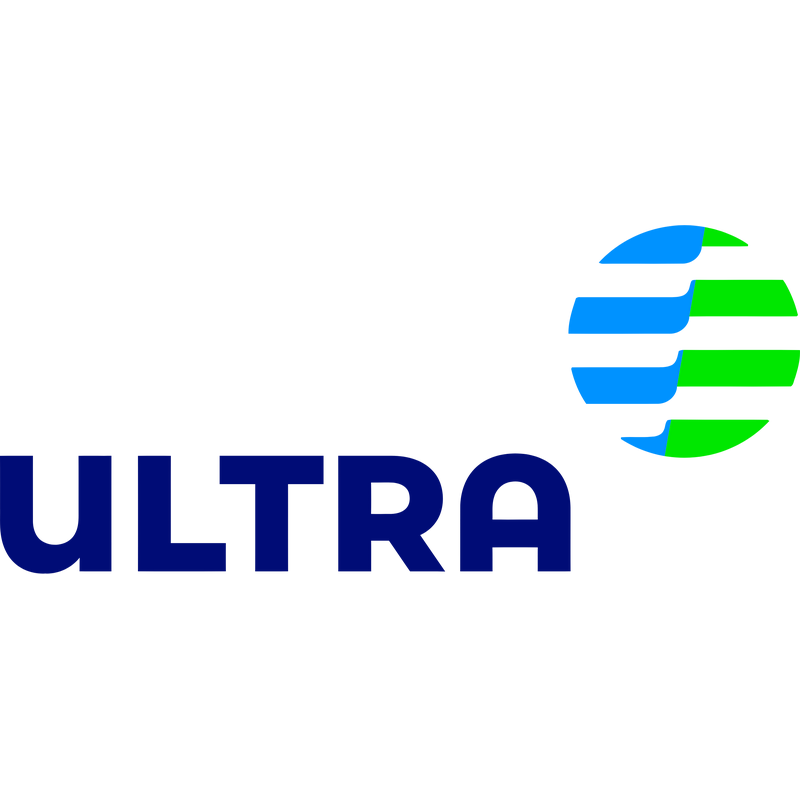 Ultrapar Logo PNG Vector  PNG