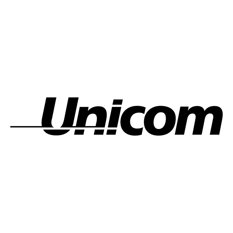 Unicom Logo PNG Vector  PNG