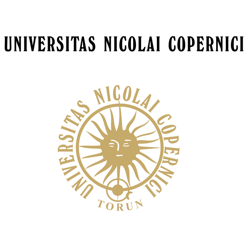 Universitas Nicolai Copernici Logo PNG Vector, Icon Transparent