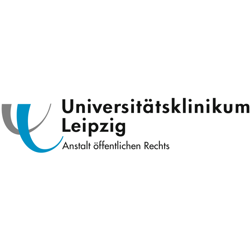 Universitätsklinikum Leipzig Logo PNG Vector, Icon Transparent