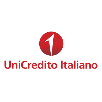 Unicredito Italiano Logo PNG