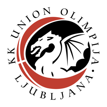 Union Olimpija Ljubljana Logo PNG