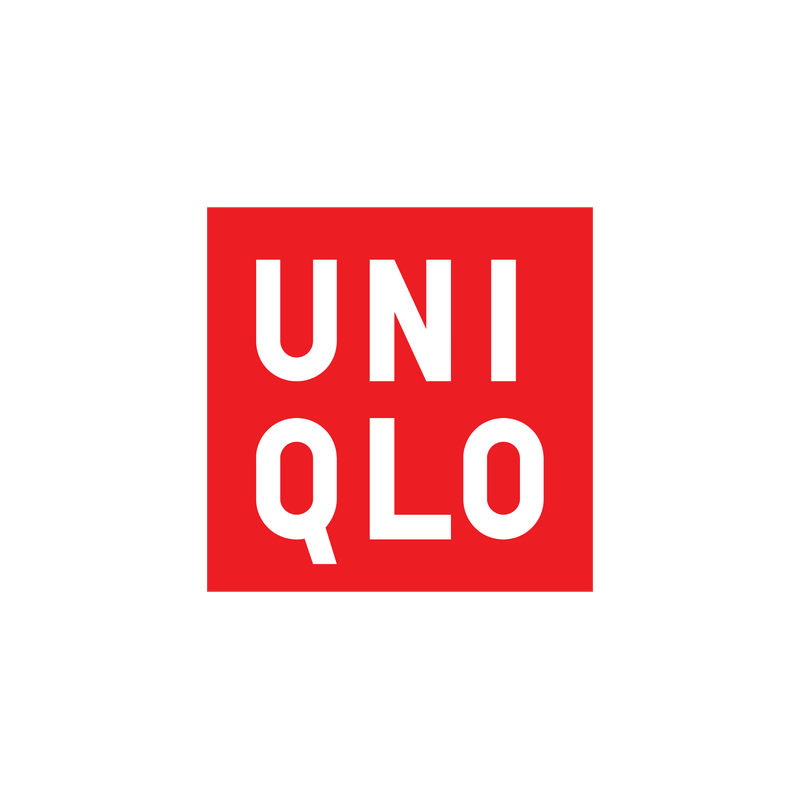 Uniqlo Logo PNG Vector  PNG