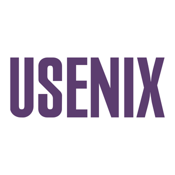Usenix โลโก้ PNG