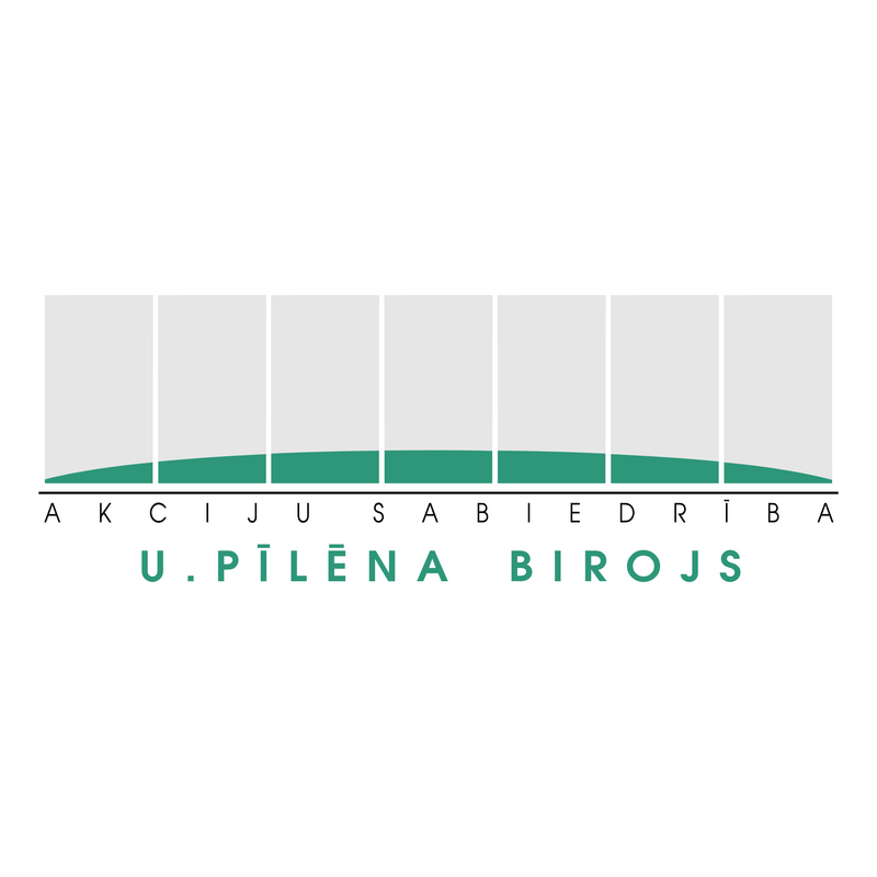 U Pilena Birojs Logo PNG Vector  PNG