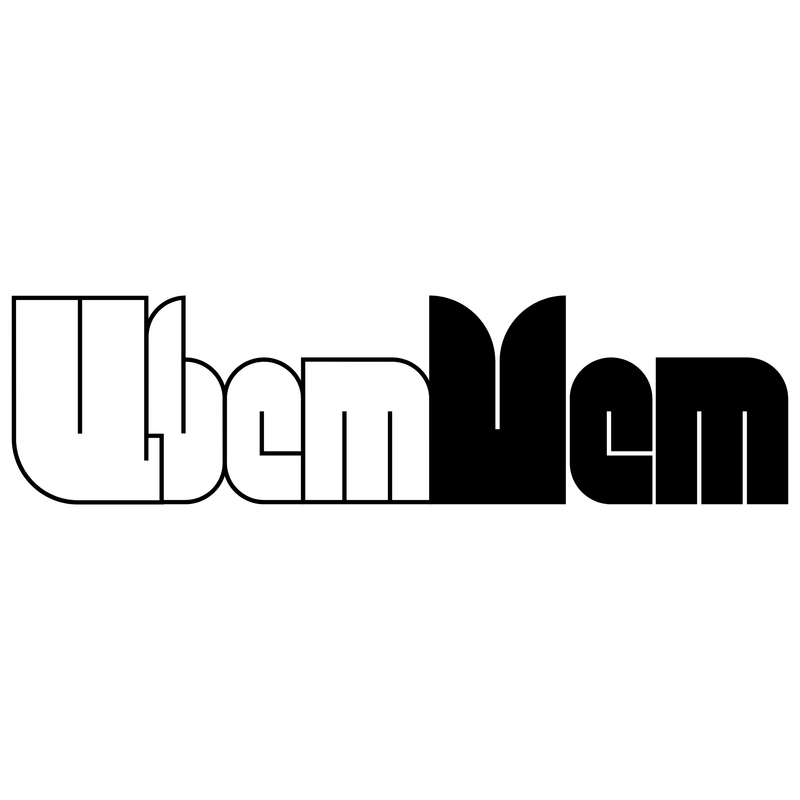 UBem Vem Logo PNG Vector  PNG