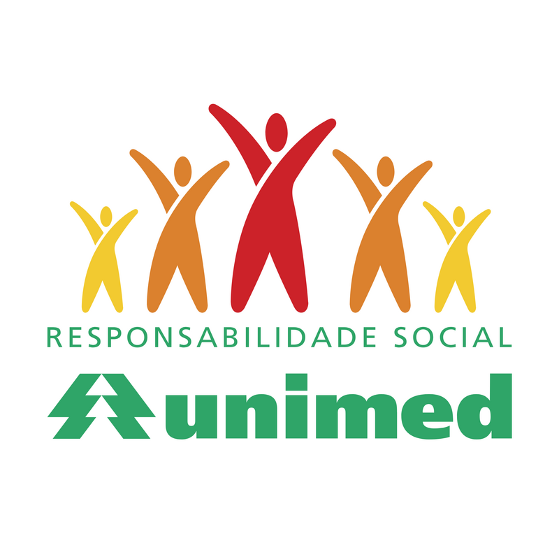 Unimed Responsabilidade Social Logo PNG Vector  PNG