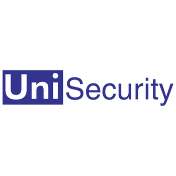 Unisecurity Logo PNG