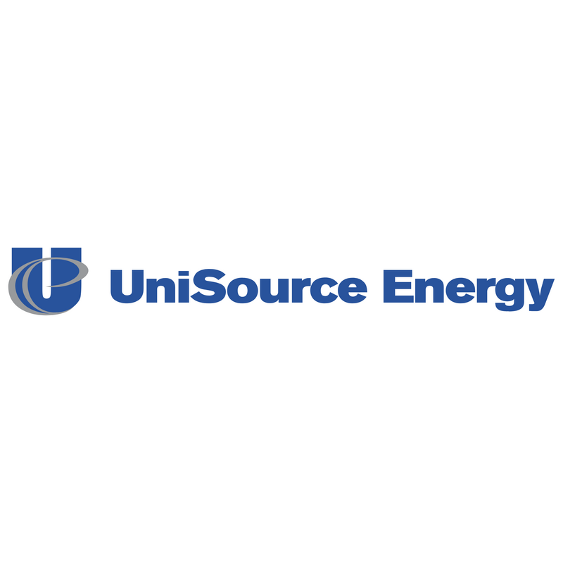 Unisource Energy Logo PNG Vector  PNG
