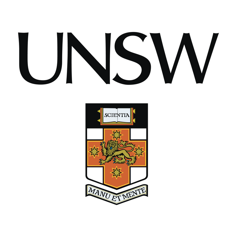 UNSW Logo PNG Vector  PNG