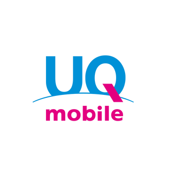 UQ mobile Logo PNG