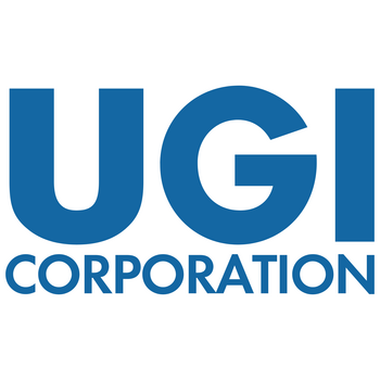 UGI Logo PNG Transparent