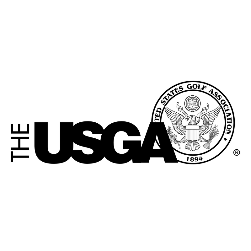 Unates States Golf Association Logo PNG Vector, Icon Transparent
