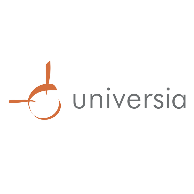 Universia Logo PNG Vector  PNG