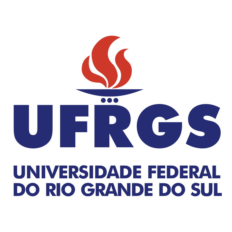 UFRGS Logo PNG Vector  PNG