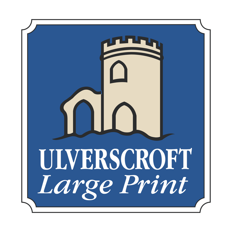 Ulverscroft Large Print Logo PNG Vector  PNG