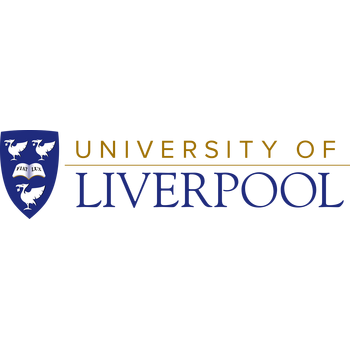 University of Liverpool Logo PNG