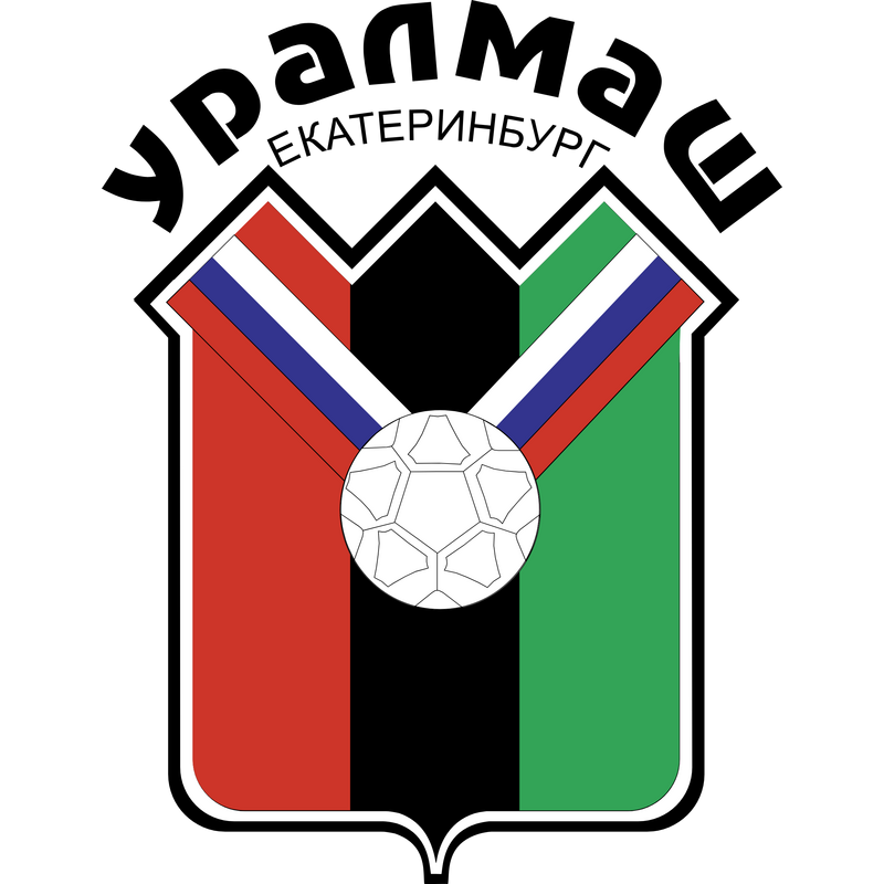 Uralmash Logo PNG Vector  PNG