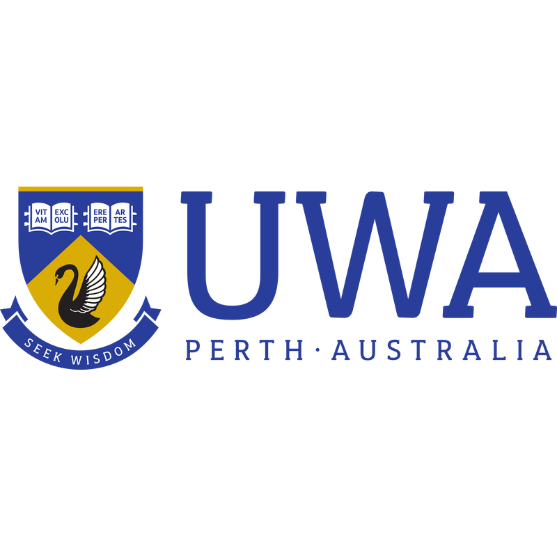 Uwa University Perth Logo PNG Vector, Icon Transparent