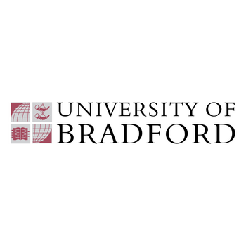 University Of Bradford Logo PNG
