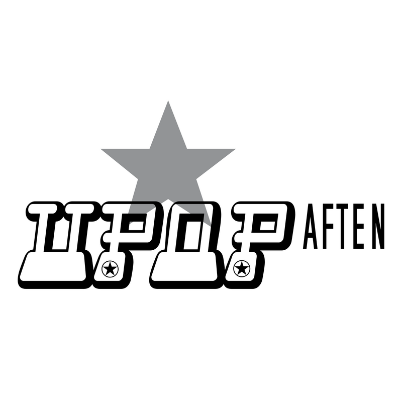Upop Aften Logo PNG Vector  PNG