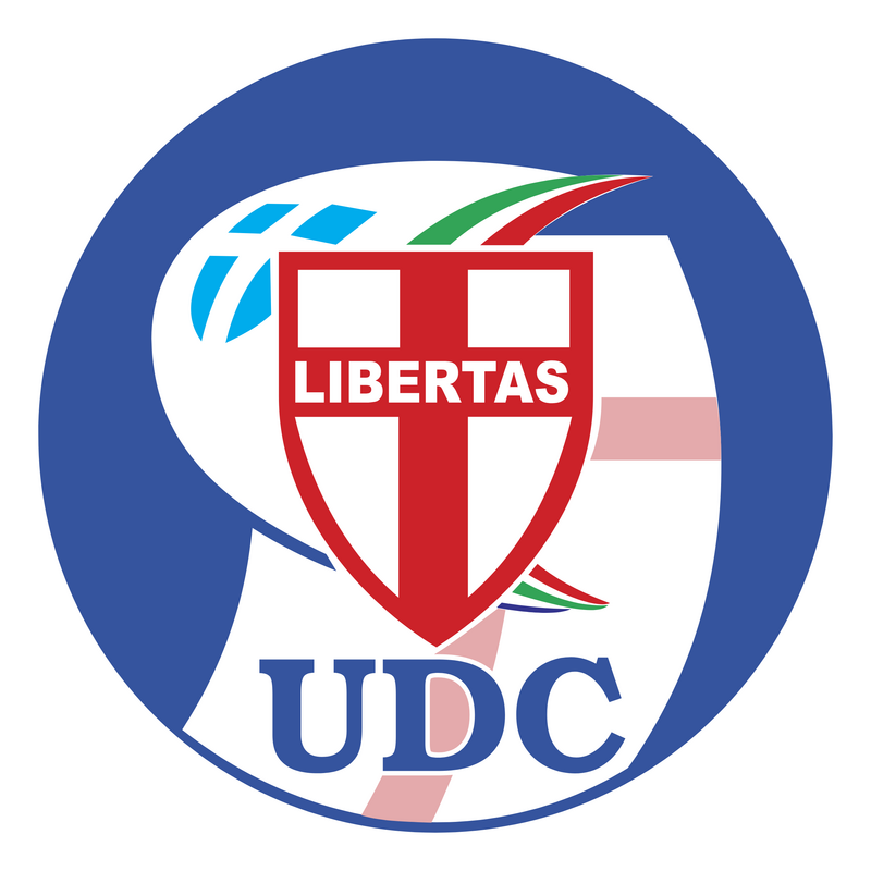 Udc Logo PNG Vector  PNG