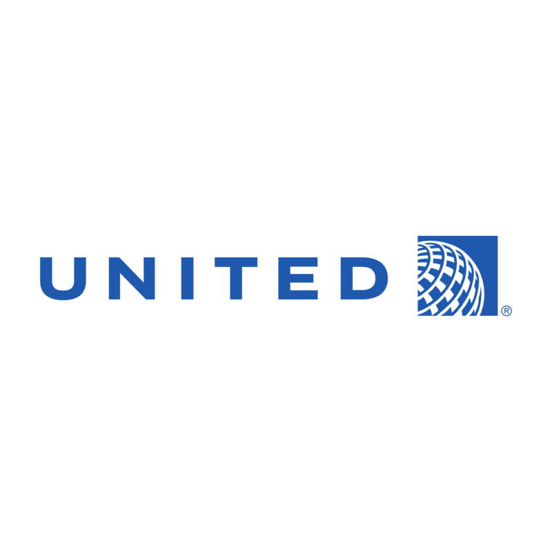 Download United Airlines Logo PNG Transparent Background