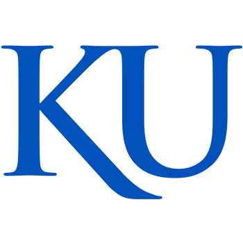 University of Kansas Logo PNG