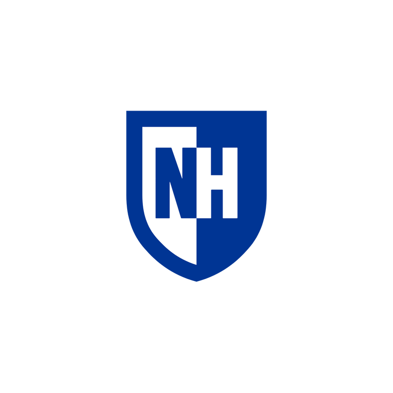 UNH Лого PNG Vector  PNG