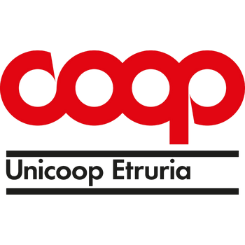 Unicoop Etruria Logo PNG Průhledné