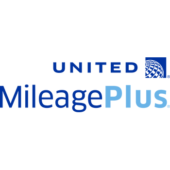 United MileagePlus Logo PNG