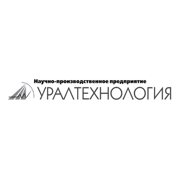 Uraltechnology Logo PNG