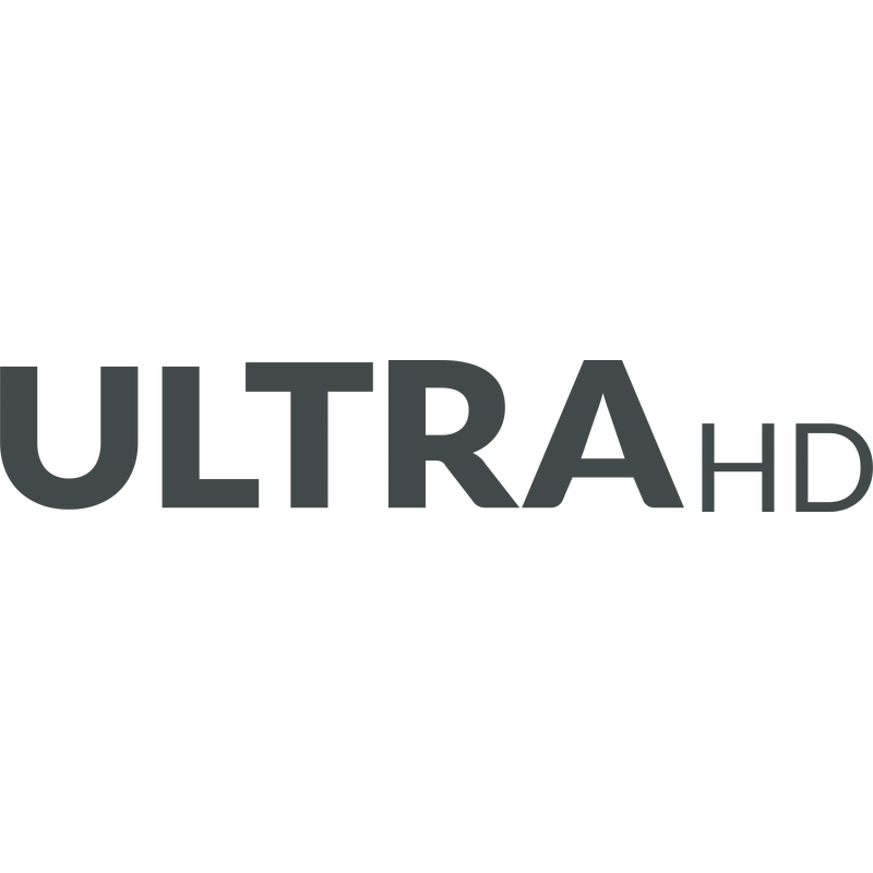 Ultra HD Logo PNG Vector, Icon Transparent