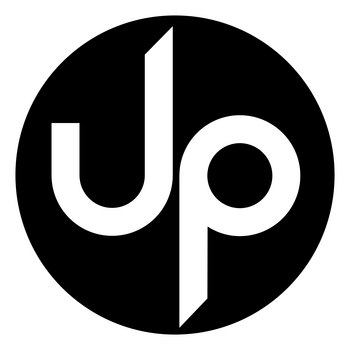Up 标志 PNG