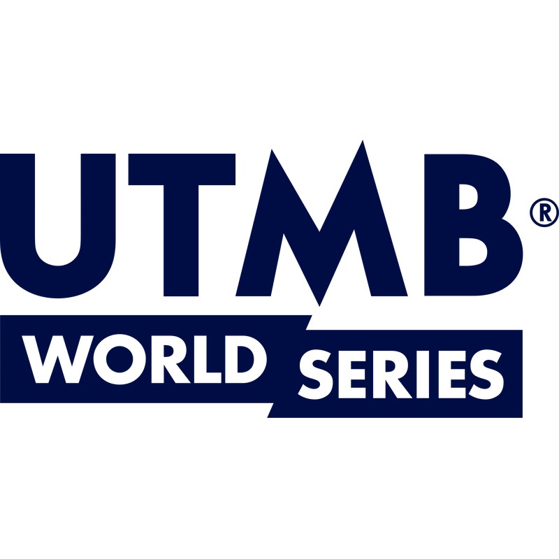 UTMB World Series Logo PNG Vector  PNG