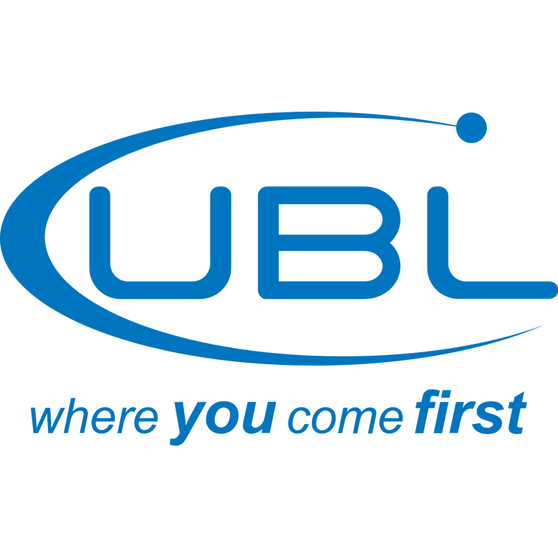Ubl - United Bank Limited Logo PNG Vector  PNG