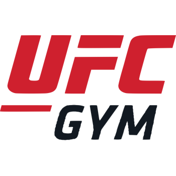 Ufc Gym Logo PNG
