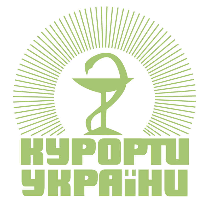 Ukrainian Resorts 로고 PNG Vector  PNG