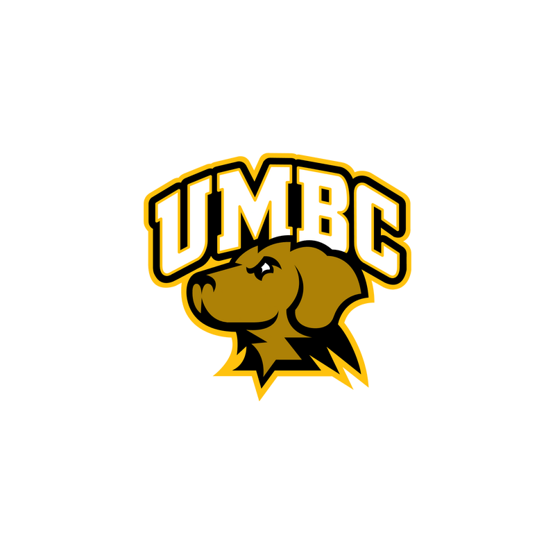 Umbc Retrievers Logo PNG Vector  PNG